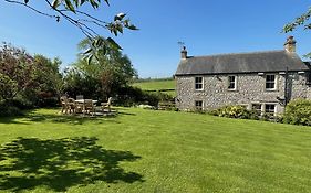 Luxurious Granny House Bell Busk In Malhamdale